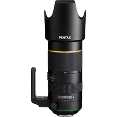  Pentax D FA 70-200mm f/2.8 ED Lens