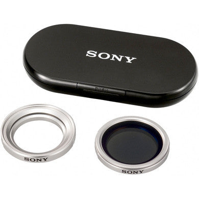 Sony 30mm Polarised Filter Kit       VF30CPKB