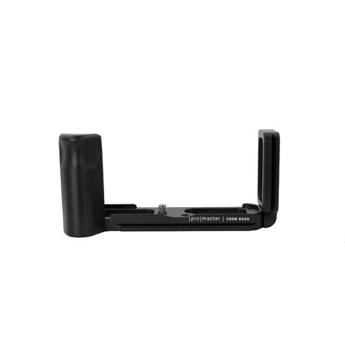 0000012995| ProMaster  L Bracket Fuji GFX 50S 6460