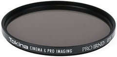 Tokina 95mm Pro Irnd 0.3 Filter