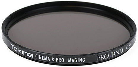 Tokina 86mm Pro Irdn 1.2 filter