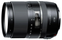  Tamron AF 16-300 F3.5-6.3 DI II VC PZD Canon Lens