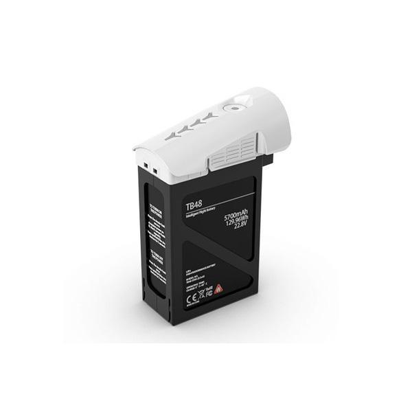 0000059999| DJI TB48 Inspire 1 Battery