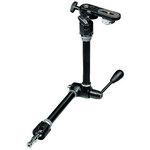 0000024995| Manfrotto Arm Magic With Camera Bracket 143N + 143BKT