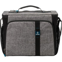  Tenba Skyline 13 Messenger Grey Shoulder Bag