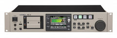 Tascam 2 Channel Audio Recorder-2Ru HS-2