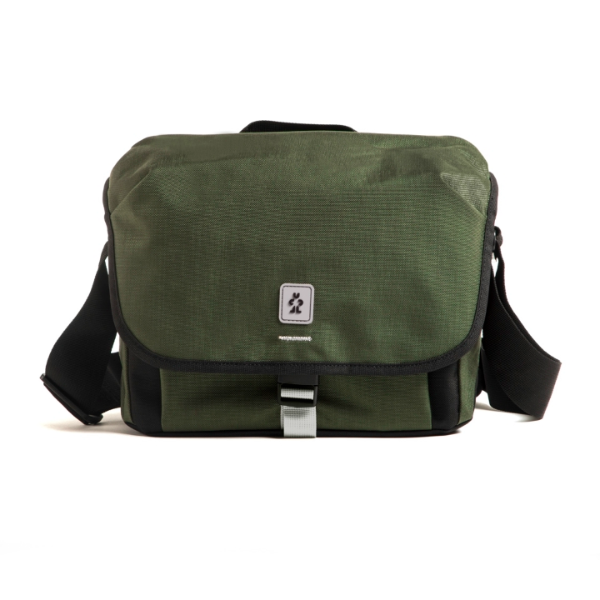 0000012295| Crumpler Proper Roady 2.0 Sling 4500 Olive