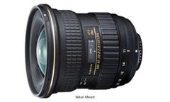 Tokina 11-20mm F2.8 Pro Dx Nikon Lens