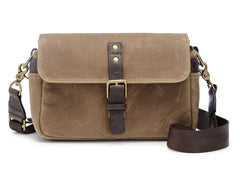  Ona Bowery Bag - Field Tan