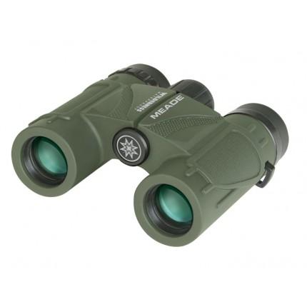 0000011995| Meade Wilderness 10x25 Binoculars