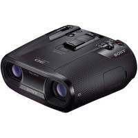 Sony DEV50V Digital Recording Binoculars