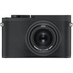  Leica Q-P Camera Black (19045)