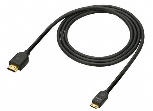 Sony HDMI Cable       DLCHEM15