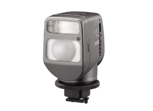 0000002490| Sony HVL-HFL1 Video Light With Flash