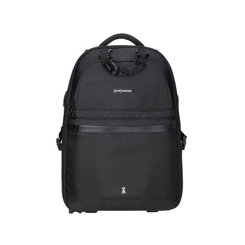 0000029995| ProMaster Rollerback Medium Rolling Backpack