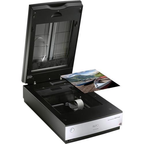 0000028990| Epson Perfection V800 Scanner