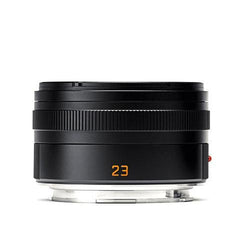  Leica Summicron-T 23mm f/2 ASPH Lens (11081)