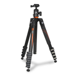 Vanguard Veo 265AB Tripod With Ball Head