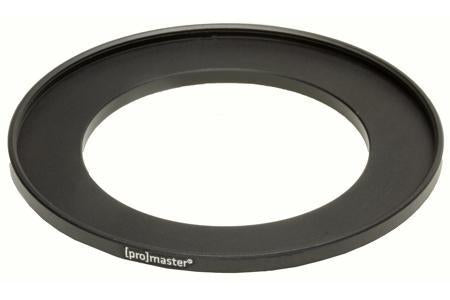 0000002495| ProMaster Step Up Ring - 40.5mm-49mm 5363