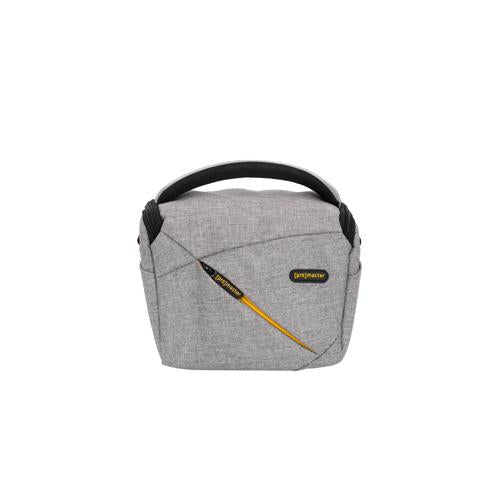 0000004995| ProMaster  Impulse Shoulder Bag Small Grey 7230