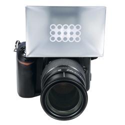 0000003995| ProMaster Softbox For On Camera - 4659