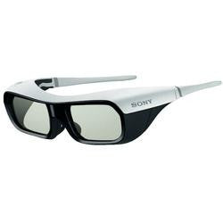 Sony TDGBR250W 3D Glasses White