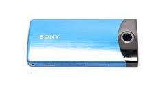 Sony Mhsts20 Bloggie Touch 8Gb Camcorder Blue       MHSTS20L