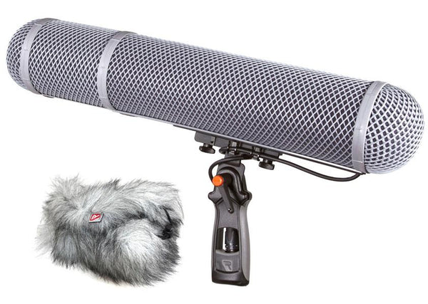 0000297995| Rycote 086005 Modular Windshield WS 5 Kit