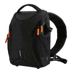 Vanguard Oslo 37 Sling Bag Black