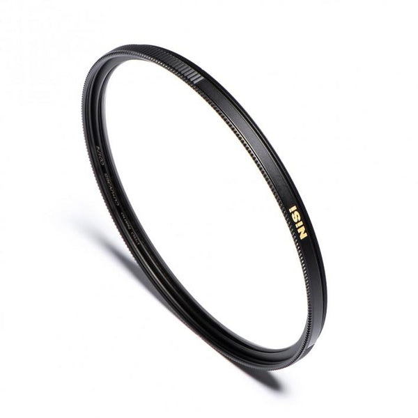 0000021290| NiSi 82mm Pro Nano HUC UV Filter