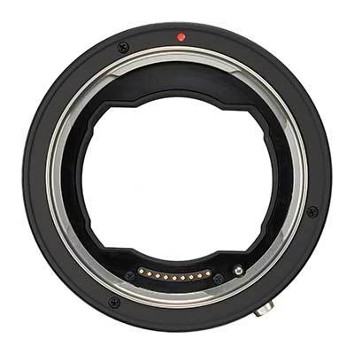 0000009990| Fujifilm H-Mount Adapter