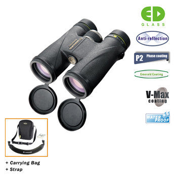 Vanguard Binoc Spirit Ed  8X42