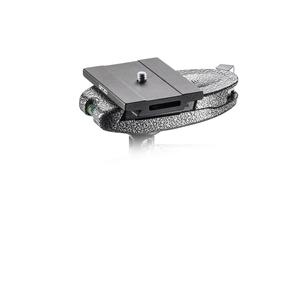 0000021495| Gitzo GS3760D Series 3 Quick Release Adapter D Profile