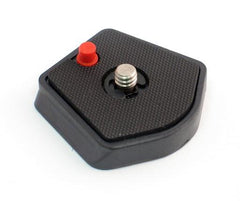  Manfrotto 785PL Plate Quick Release