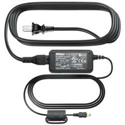 0000000990| Nikon EH-62A (AS) AC Adapter