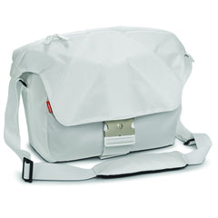 Stile_Manfrotto Bag Messenger Unica III White  MBSM3903SW