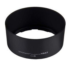  ProMaster HB47 Lens Hood for Nikon AF-S 50mm f/1.4G Lens 6270