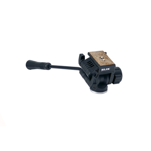 0000028995| Slik 504QF2 Video Tripod Head Only