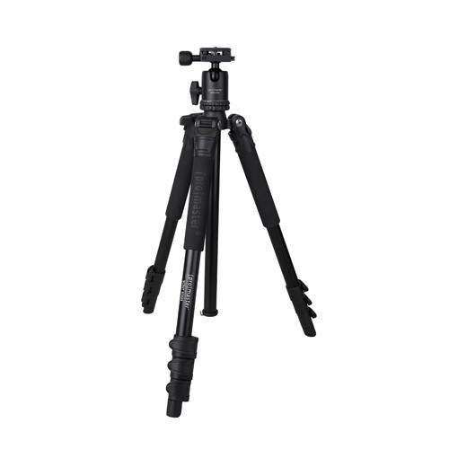 0000014995| ProMaster  Scout SC423K Tripod Kit 5165