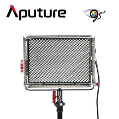  Aputure LS1C Light Storm LED Video Light Bi Colour