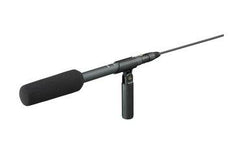  Sony ECM-674 Electret Condenser Shotgun Microphone