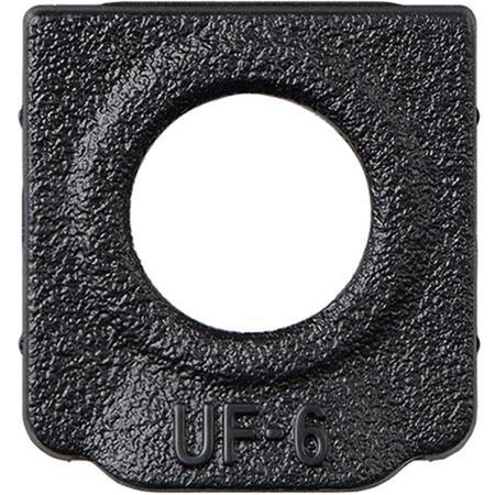 0000002290| Nikon UF-6 Stereo Mini-Plug Connector Cover For D5 DSLR