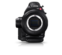  Canon C100 DAF Camcorder