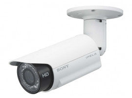 Sony SNCCH280 1080P Dn Ir Bullet V Series