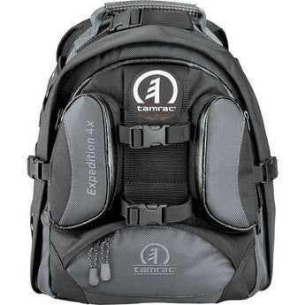 Tamrac 5584 Expedition 4X Photo Backpack - Black