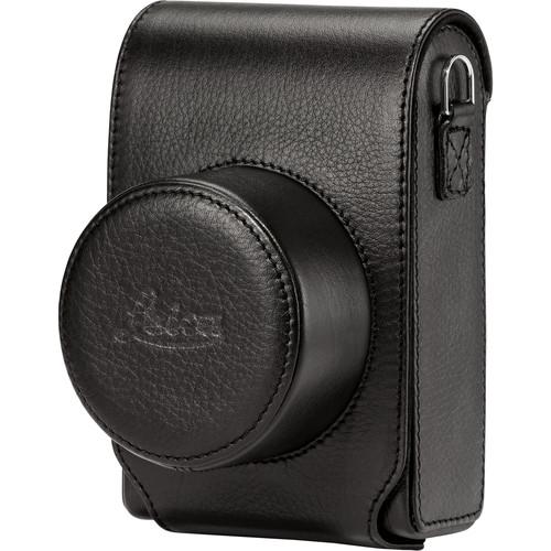 0000002100| Leica D-Lux 7 Case (Black)  (19554)