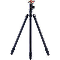 3LT X5a Tony AH2 Tripod Kit  Black