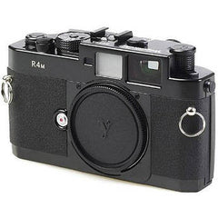 Voigtlander Bessa R4-m Camera body Black