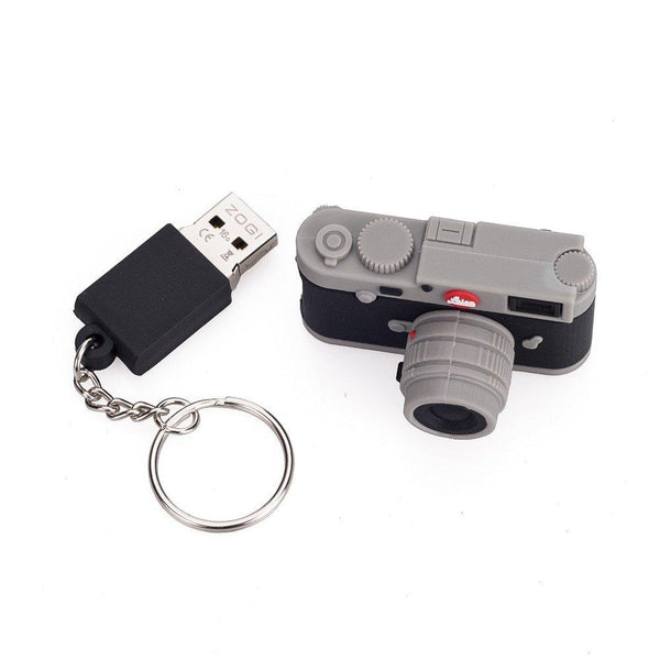 0000004495| Leica USB-Keyring 'Leica M10" 16GB (96733)