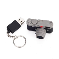  Leica USB-Keyring 'Leica M10" 16GB (96733)